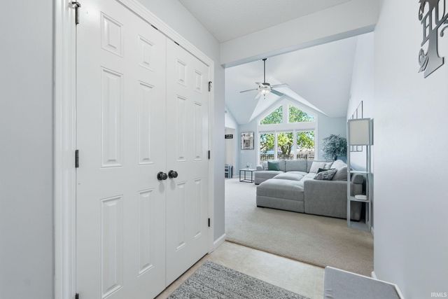 2910 Marguerite Drive, Huntertown, IN 46748