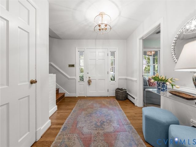 600 Westham Pky, Henrico, VA 23229