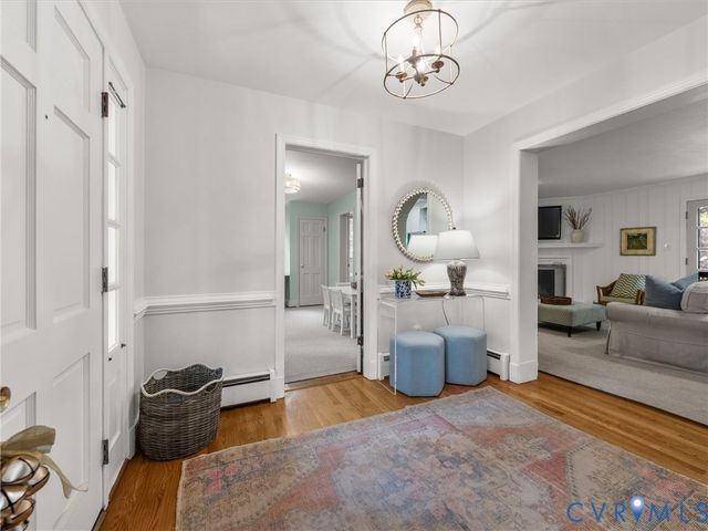 600 Westham Pky, Henrico, VA 23229