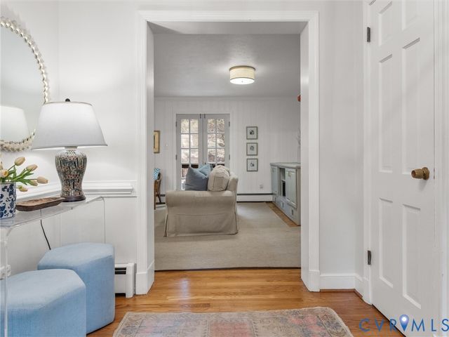 600 Westham Pky, Henrico, VA 23229