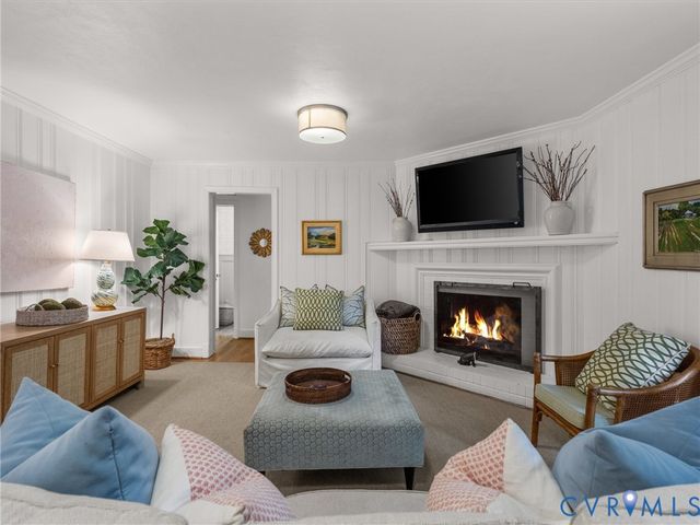 600 Westham Pky, Henrico, VA 23229