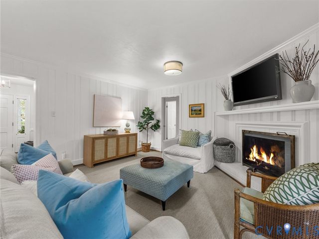 600 Westham Pky, Henrico, VA 23229
