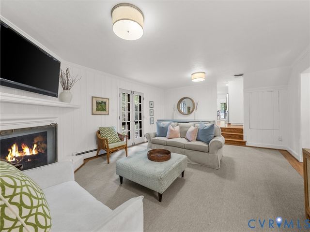 600 Westham Pky, Henrico, VA 23229