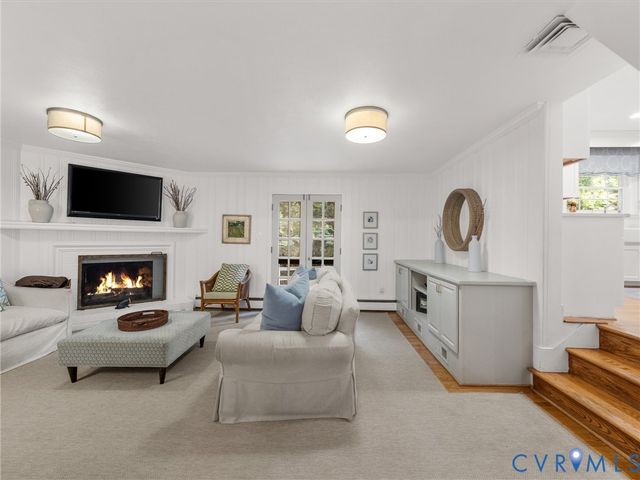 600 Westham Pky, Henrico, VA 23229