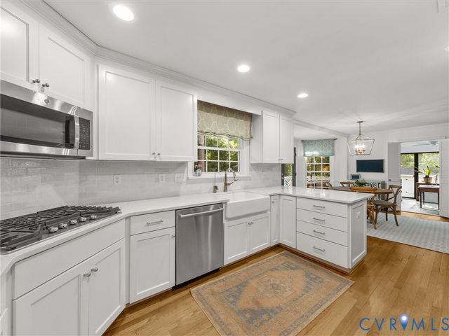 600 Westham Pky, Henrico, VA 23229