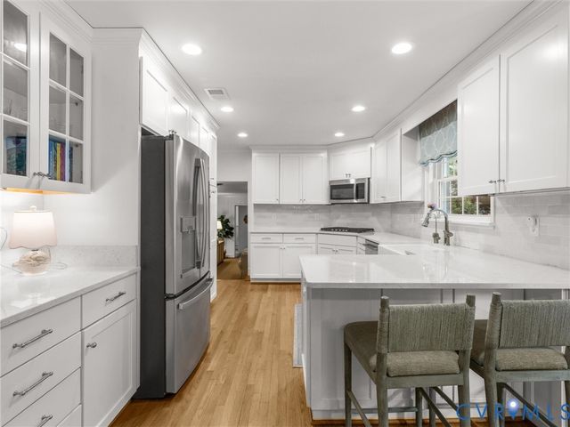 600 Westham Pky, Henrico, VA 23229