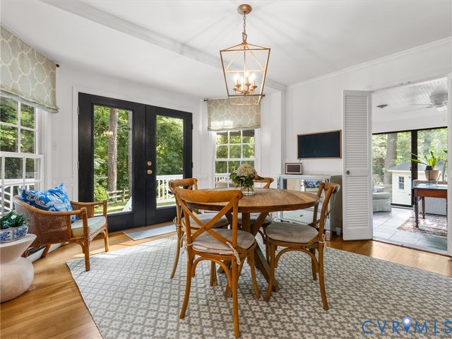 600 Westham Pky, Henrico, VA 23229