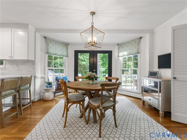 600 Westham Pky, Henrico, VA 23229