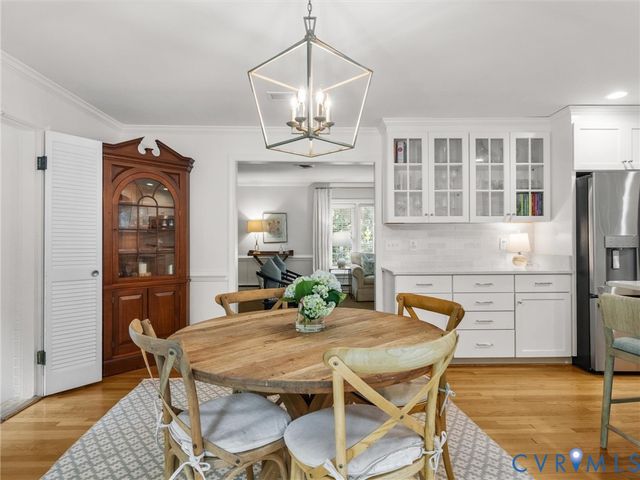 600 Westham Pky, Henrico, VA 23229