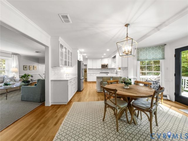 600 Westham Pky, Henrico, VA 23229