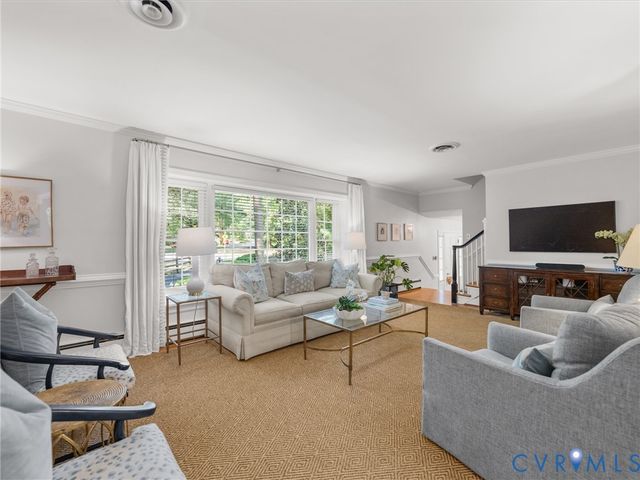 600 Westham Pky, Henrico, VA 23229