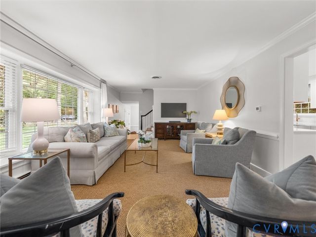 600 Westham Pky, Henrico, VA 23229
