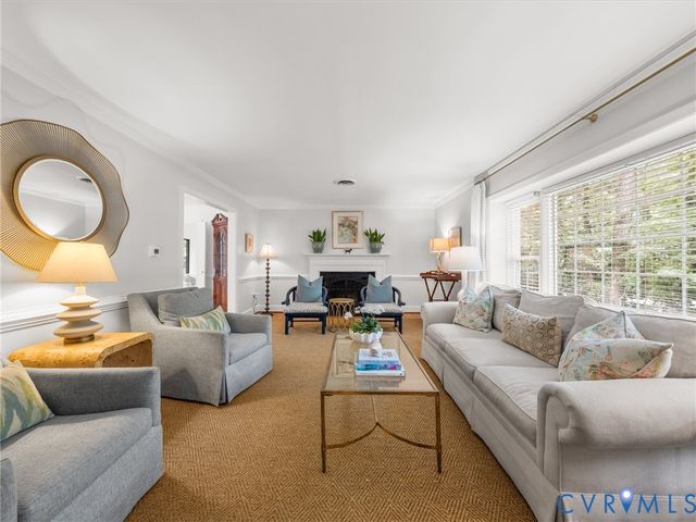 600 Westham Pky, Henrico, VA 23229