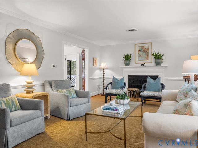 600 Westham Pky, Henrico, VA 23229