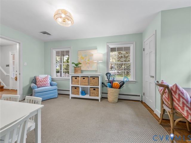 600 Westham Pky, Henrico, VA 23229