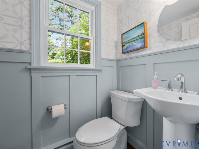 600 Westham Pky, Henrico, VA 23229