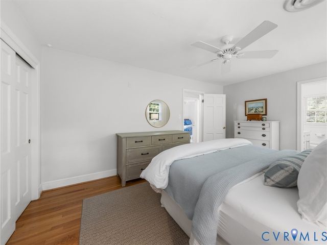 600 Westham Pky, Henrico, VA 23229
