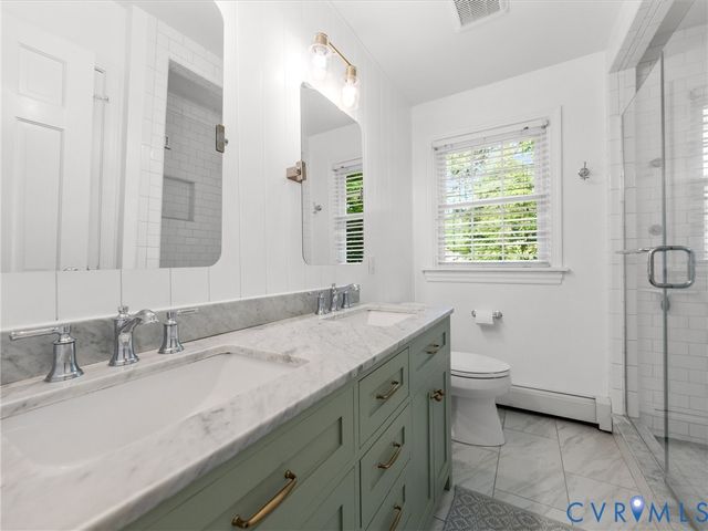 600 Westham Pky, Henrico, VA 23229