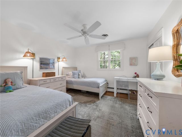 600 Westham Pky, Henrico, VA 23229