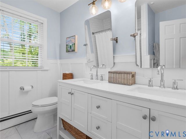 600 Westham Pky, Henrico, VA 23229