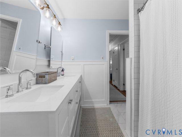 600 Westham Pky, Henrico, VA 23229