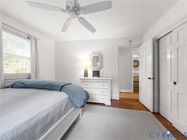600 Westham Pky, Henrico, VA 23229