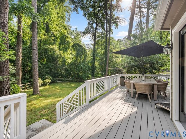 600 Westham Pky, Henrico, VA 23229