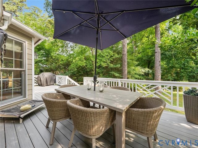 600 Westham Pky, Henrico, VA 23229