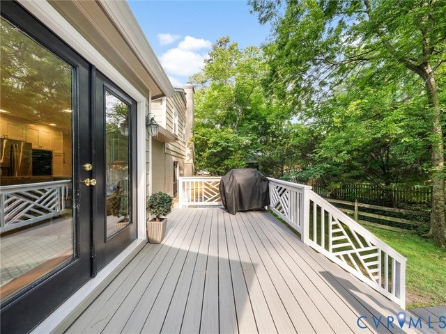 600 Westham Pky, Henrico, VA 23229