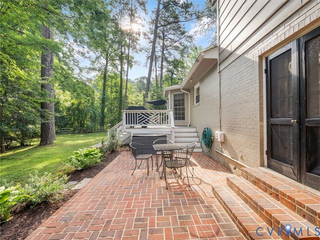 600 Westham Pky, Henrico, VA 23229