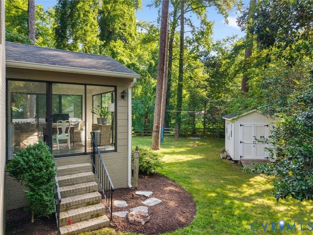 600 Westham Pky, Henrico, VA 23229