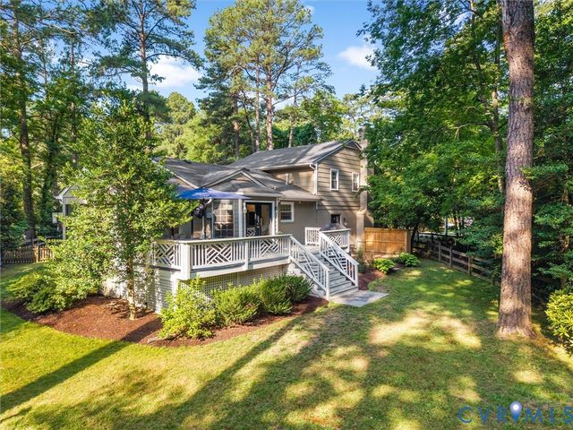 600 Westham Pky, Henrico, VA 23229