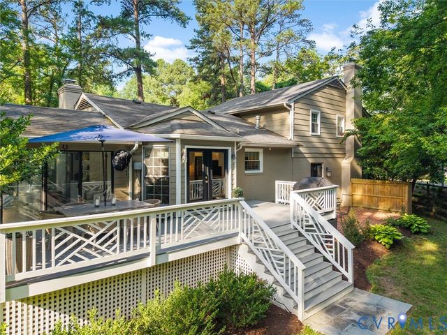 600 Westham Pky, Henrico, VA 23229