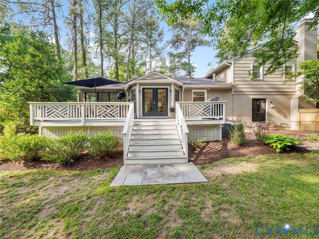 600 Westham Pky, Henrico, VA 23229
