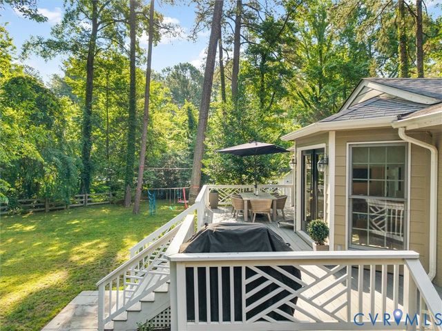 600 Westham Pky, Henrico, VA 23229