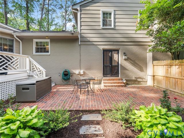 600 Westham Pky, Henrico, VA 23229