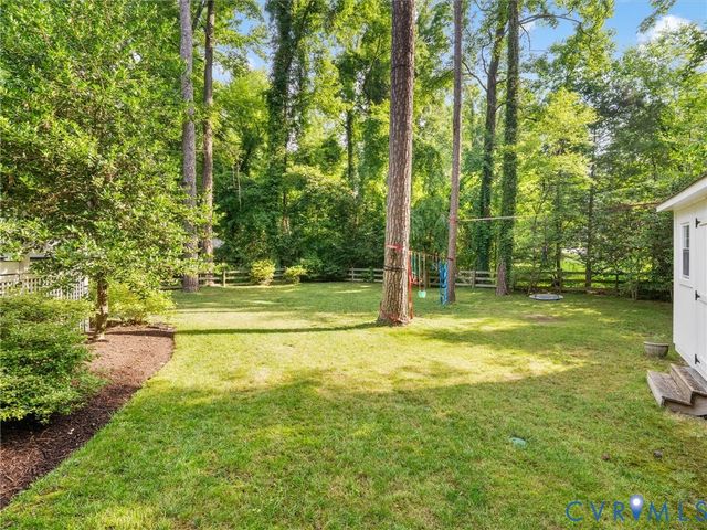 600 Westham Pky, Henrico, VA 23229