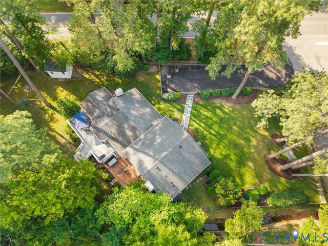 600 Westham Pky, Henrico, VA 23229