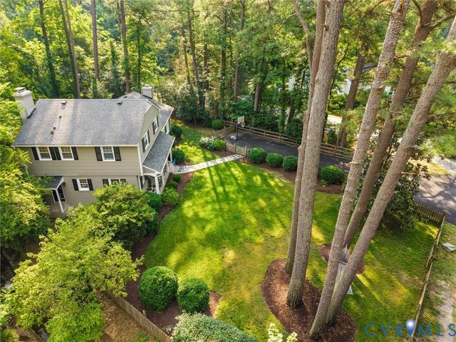600 Westham Pky, Henrico, VA 23229