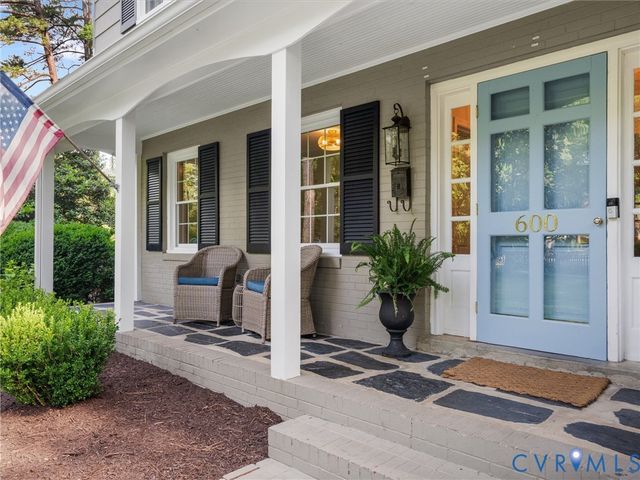 600 Westham Pky, Henrico, VA 23229