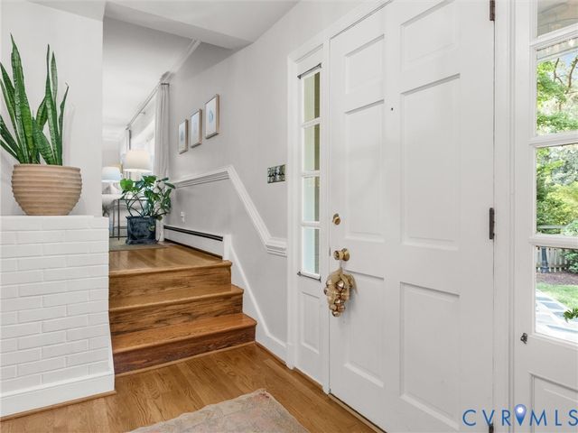 600 Westham Pky, Henrico, VA 23229