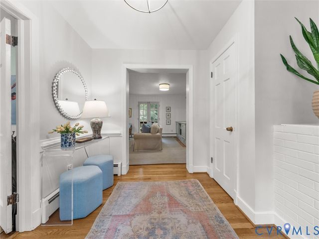 600 Westham Pky, Henrico, VA 23229