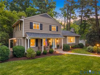 600 Westham Pky, Henrico, VA 23229
