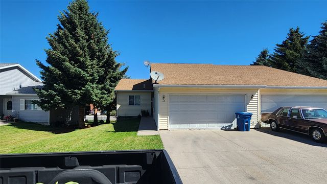 6 A Avenue B, Polson, MT 59860 property photo