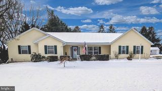 37 FAIRWAY DR, Denver, PA 17517