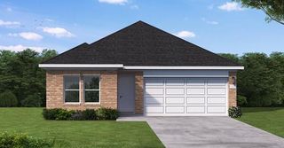 22034 Matera Vista Lane, Hockley, TX 77447