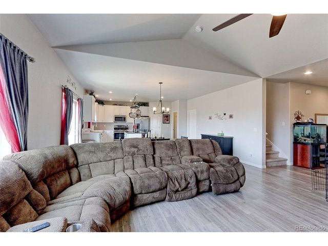 589 S Depot Dr, Milliken, CO 80543