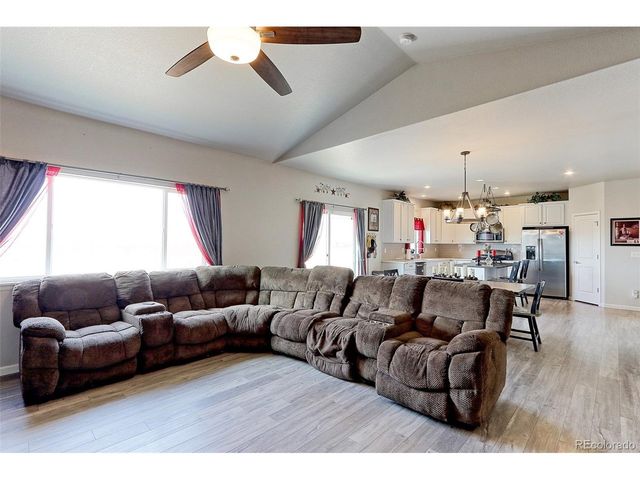 589 S Depot Dr, Milliken, CO 80543