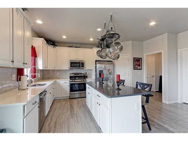 589 S Depot Dr, Milliken, CO 80543