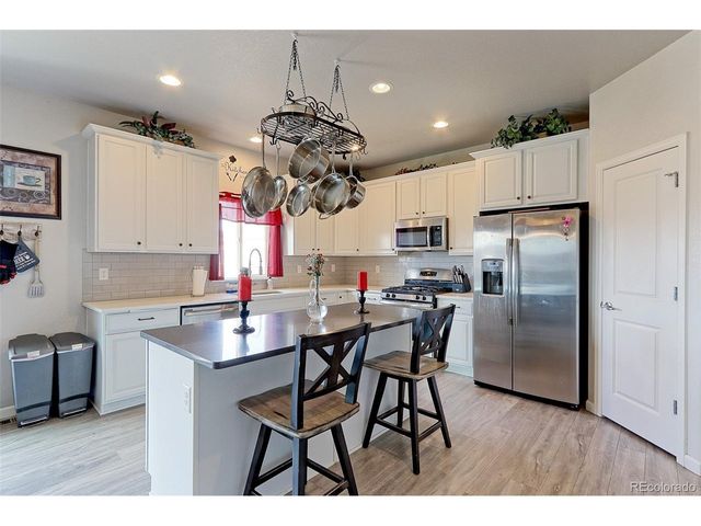 589 S Depot Dr, Milliken, CO 80543